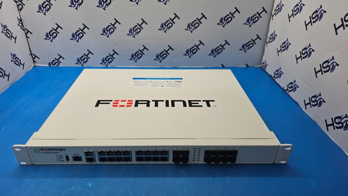 Fortinet - Formación en Seguridad de Red