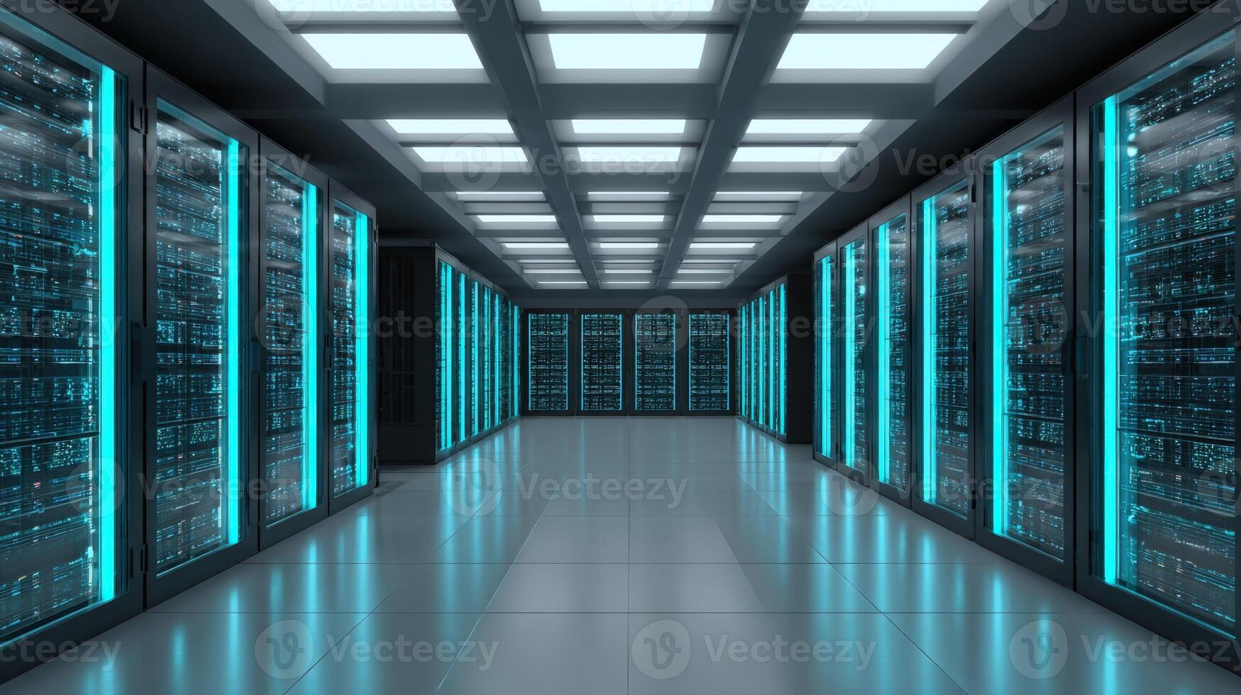 Data center profesional