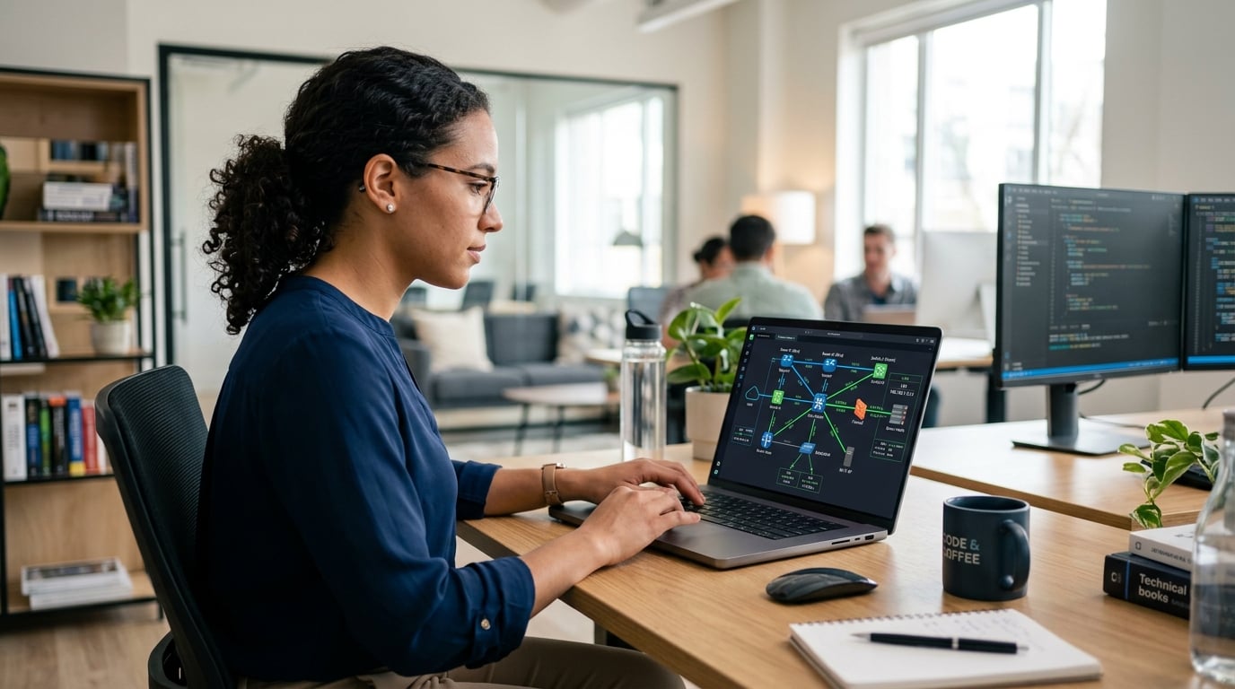 Laboratorios virtuales