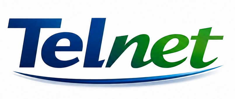 TELNETSA Logo